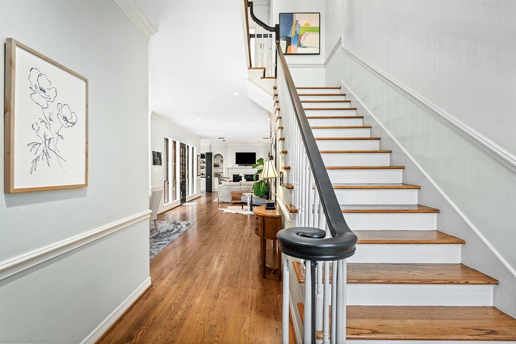 4832 Post Oak Timber Drive