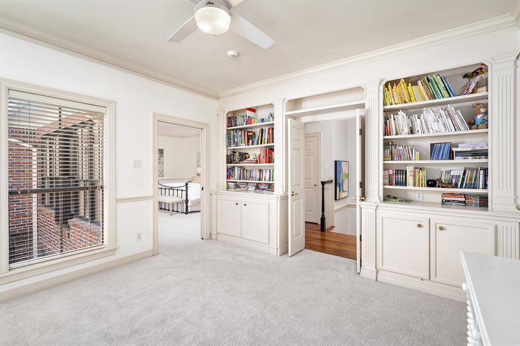 4832 Post Oak Timber Drive