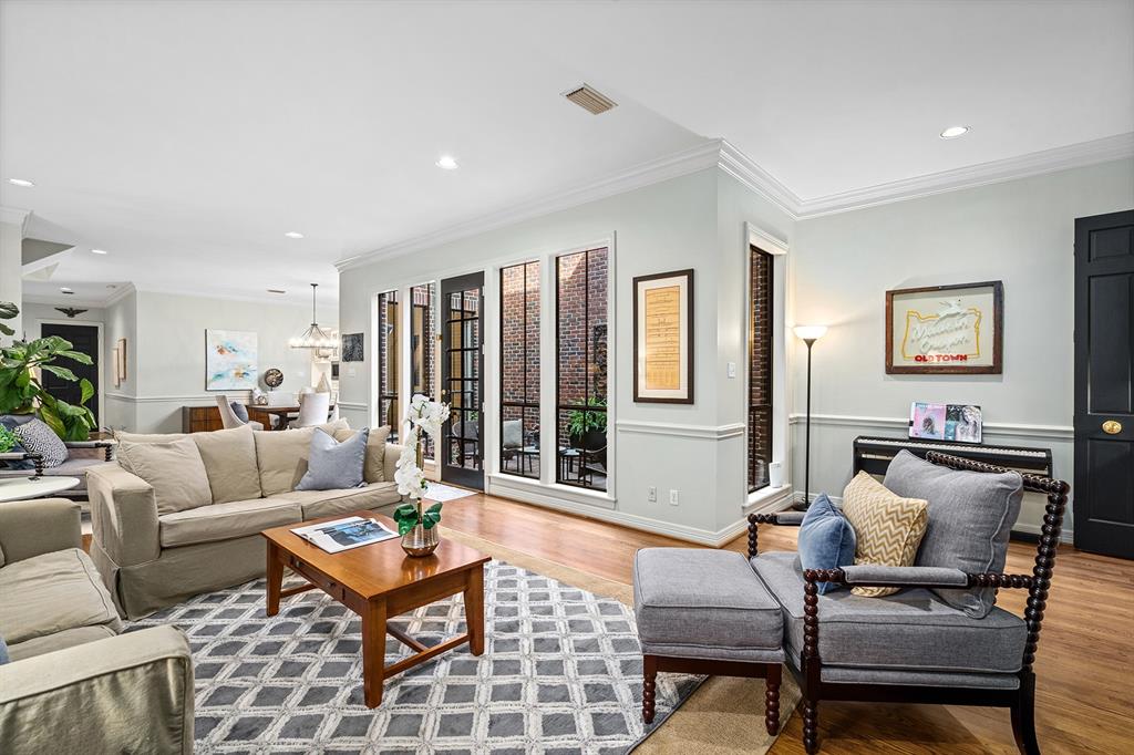 4832 Post Oak Timber Drive