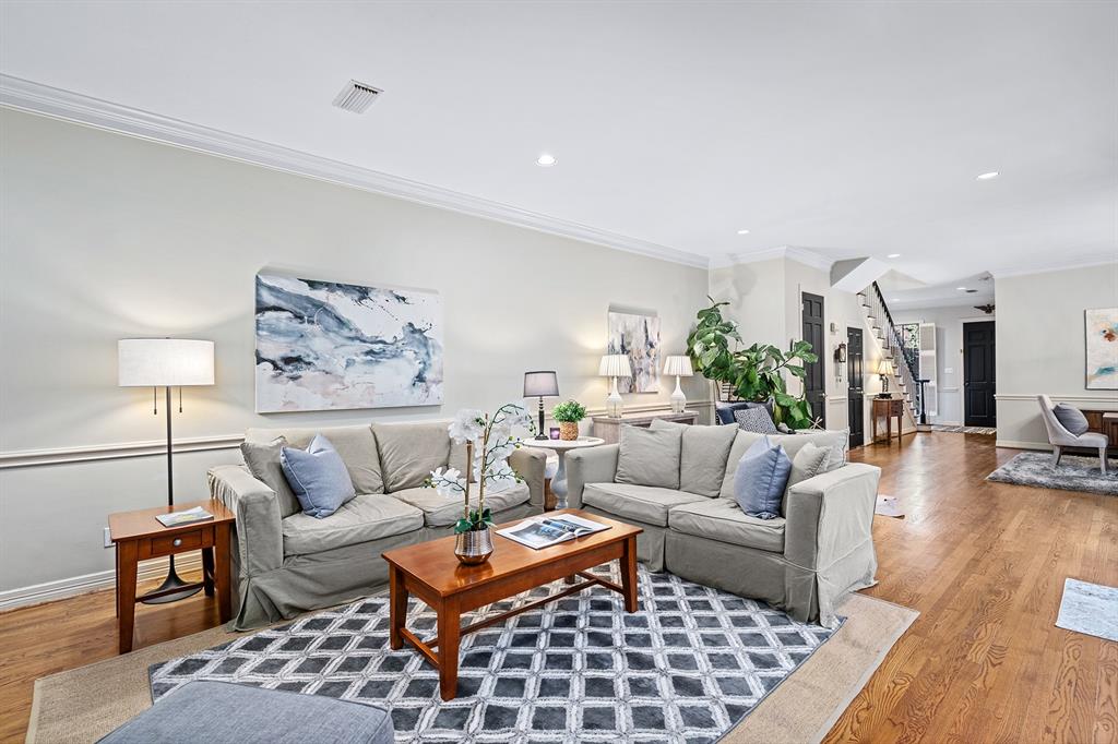 4832 Post Oak Timber Drive