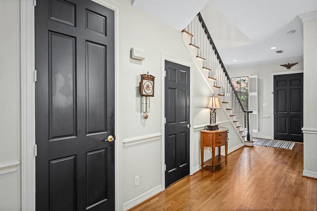 4832 Post Oak Timber Drive