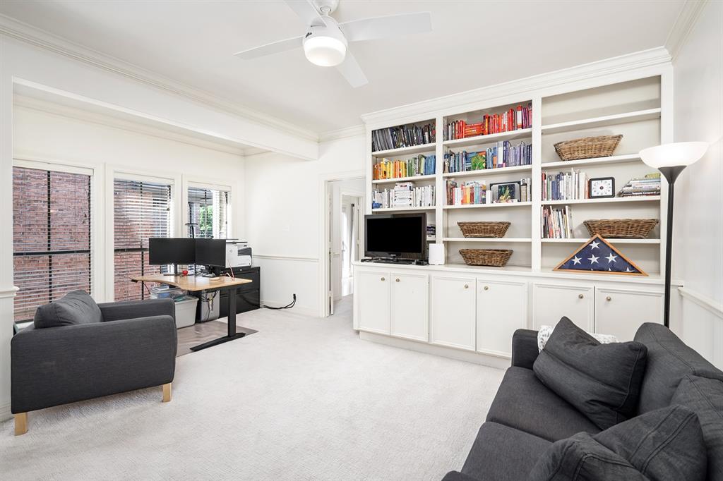 4832 Post Oak Timber Drive