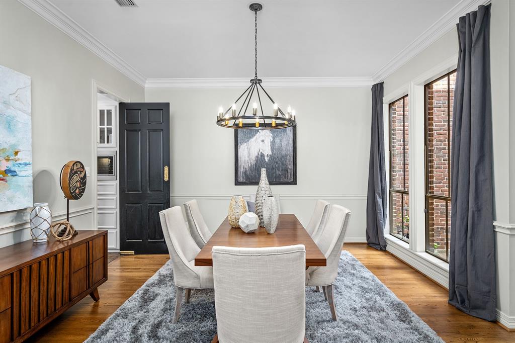 4832 Post Oak Timber Drive