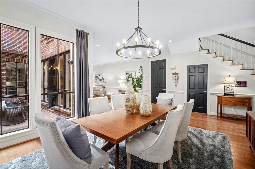 4832 Post Oak Timber Drive