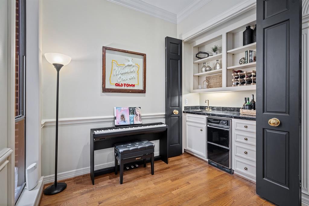 4832 Post Oak Timber Drive