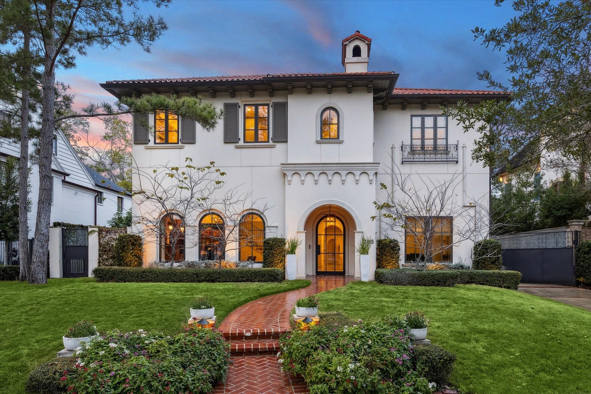 3818 Del Monte Drive