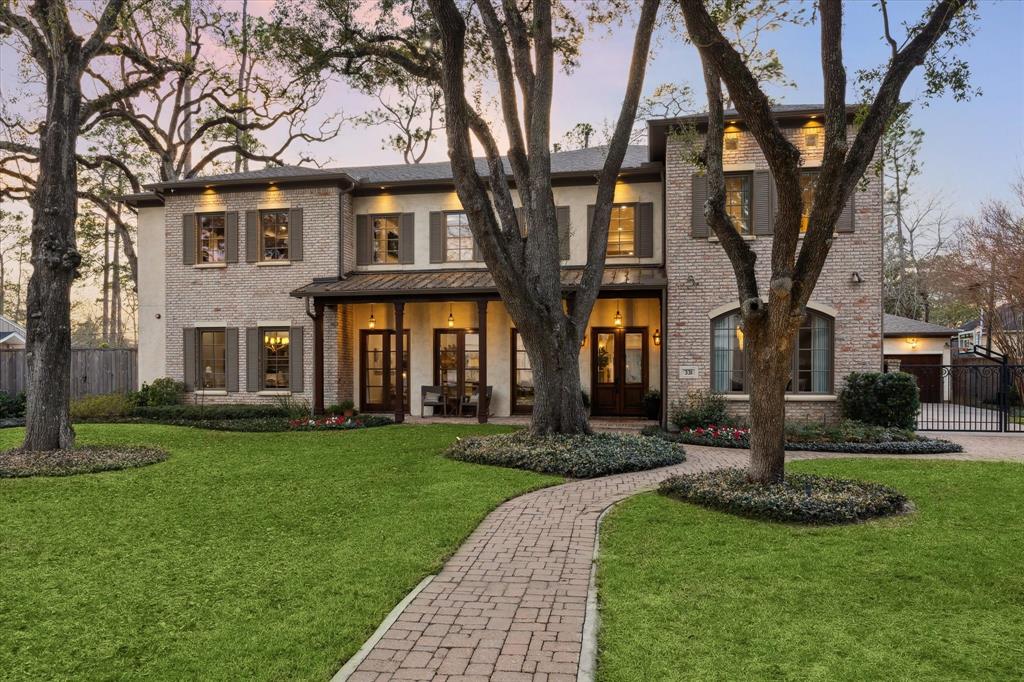 331 Chapel Belle Lane