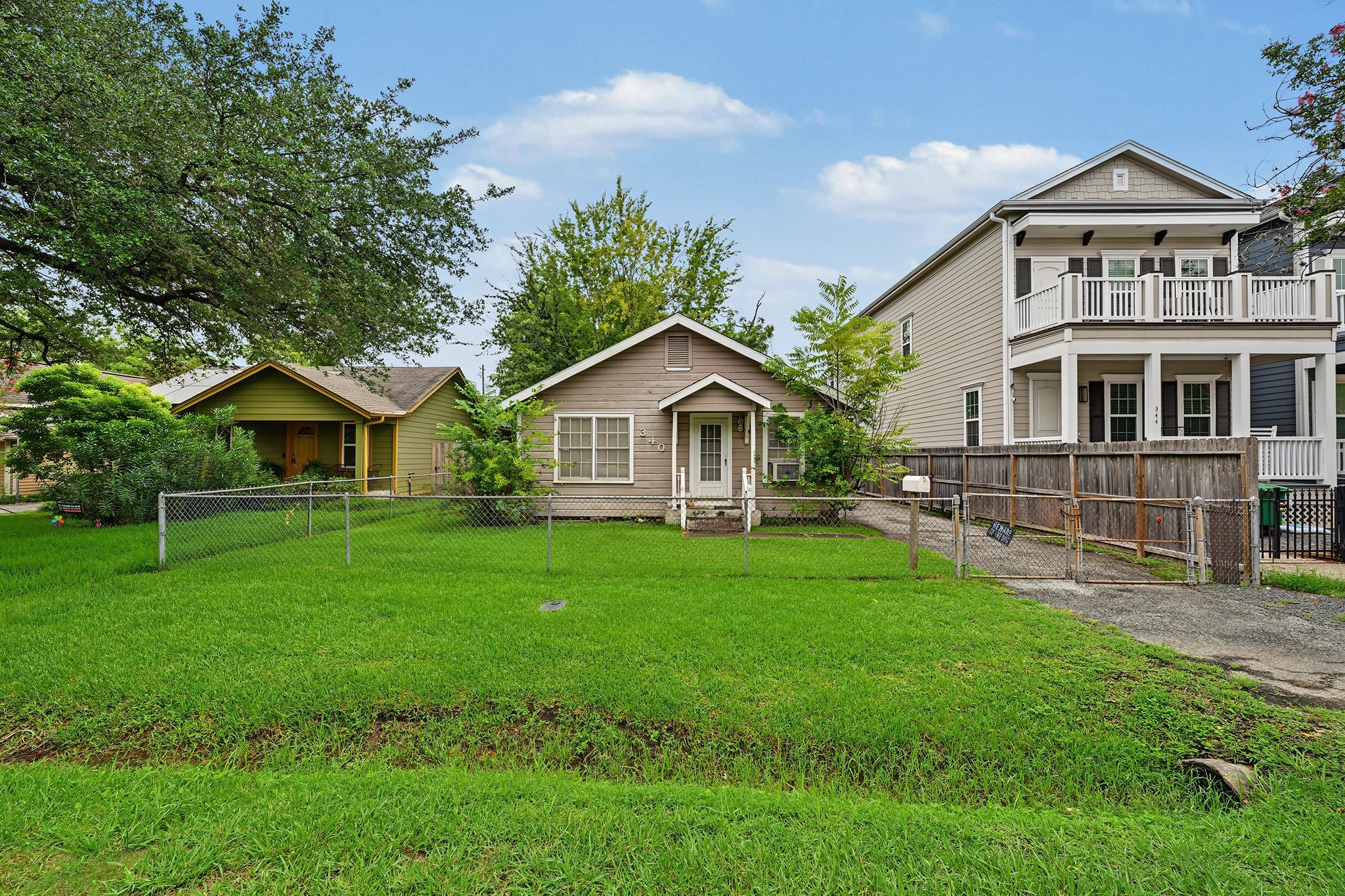 340 W 27th Street