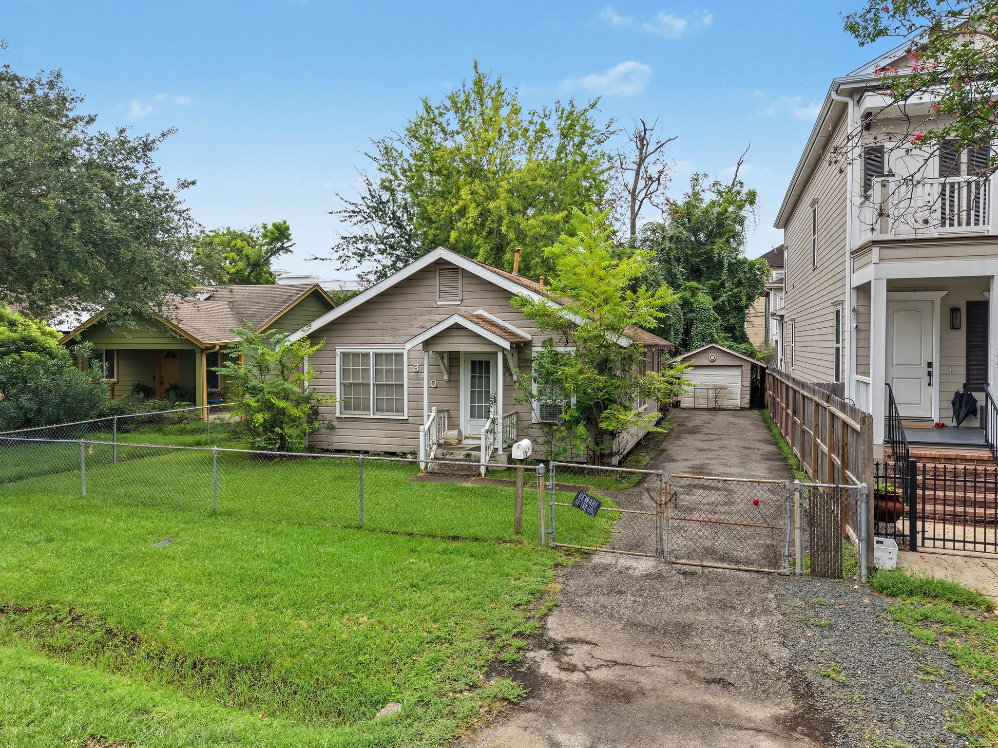 340 W 27th Street