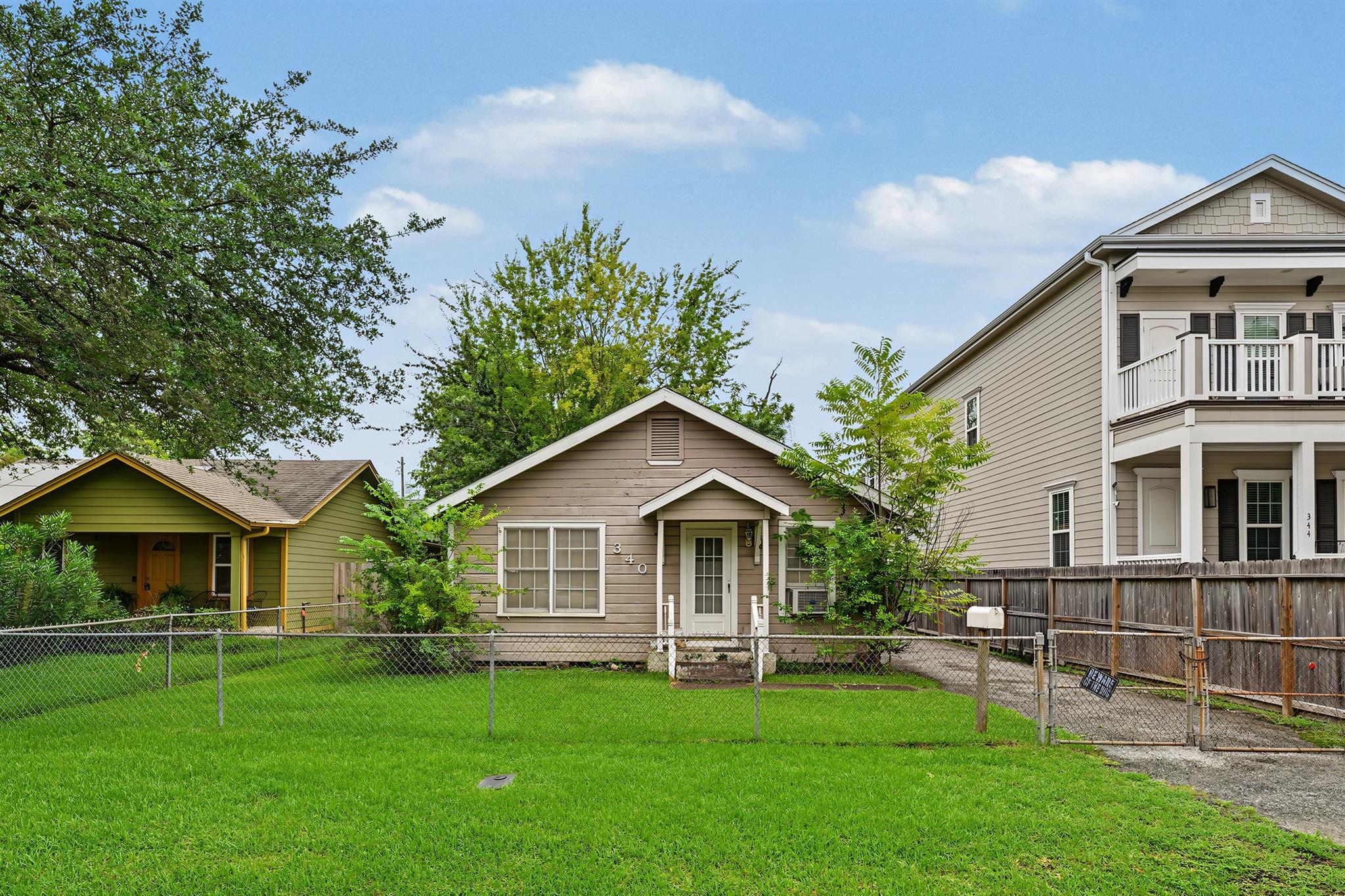 340 W 27th Street