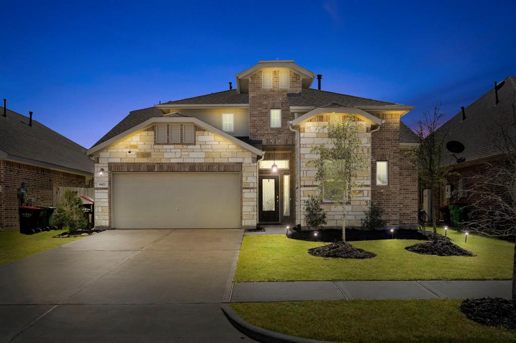 8422 Sunset Horizon Drive