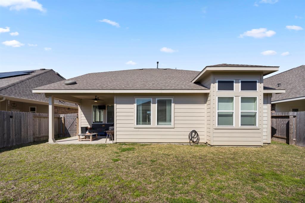 8422 Sunset Horizon Drive