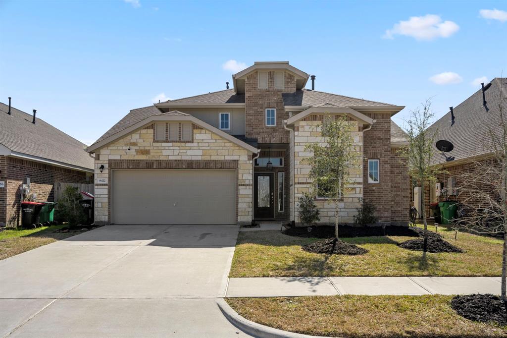 8422 Sunset Horizon Drive