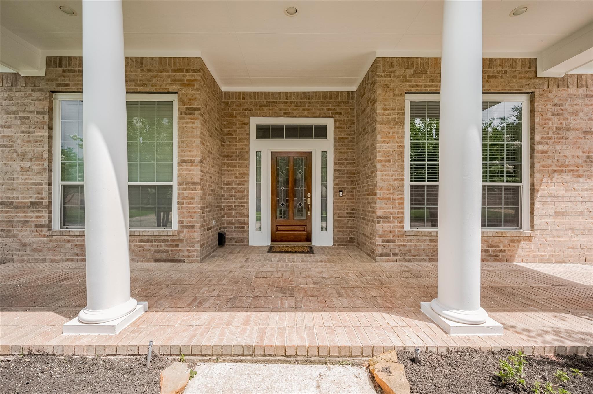 17406 Sunset Arbor Drive