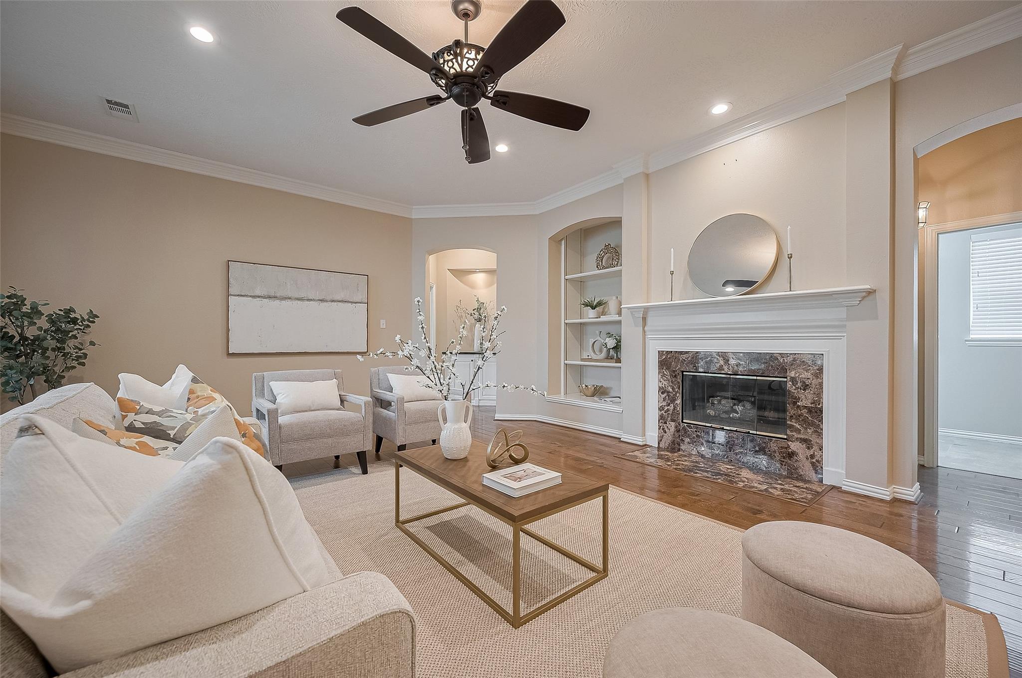 17406 Sunset Arbor Drive