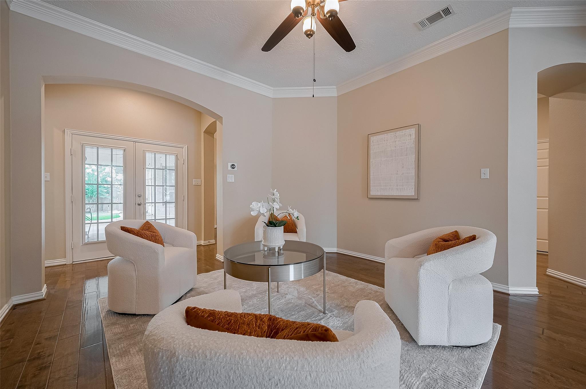 17406 Sunset Arbor Drive