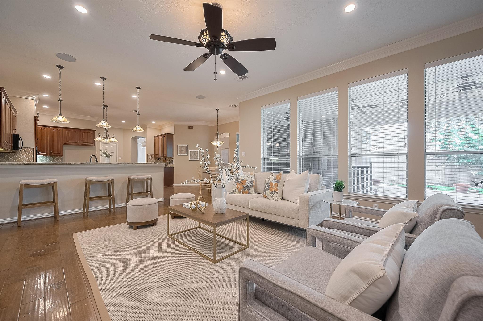 17406 Sunset Arbor Drive