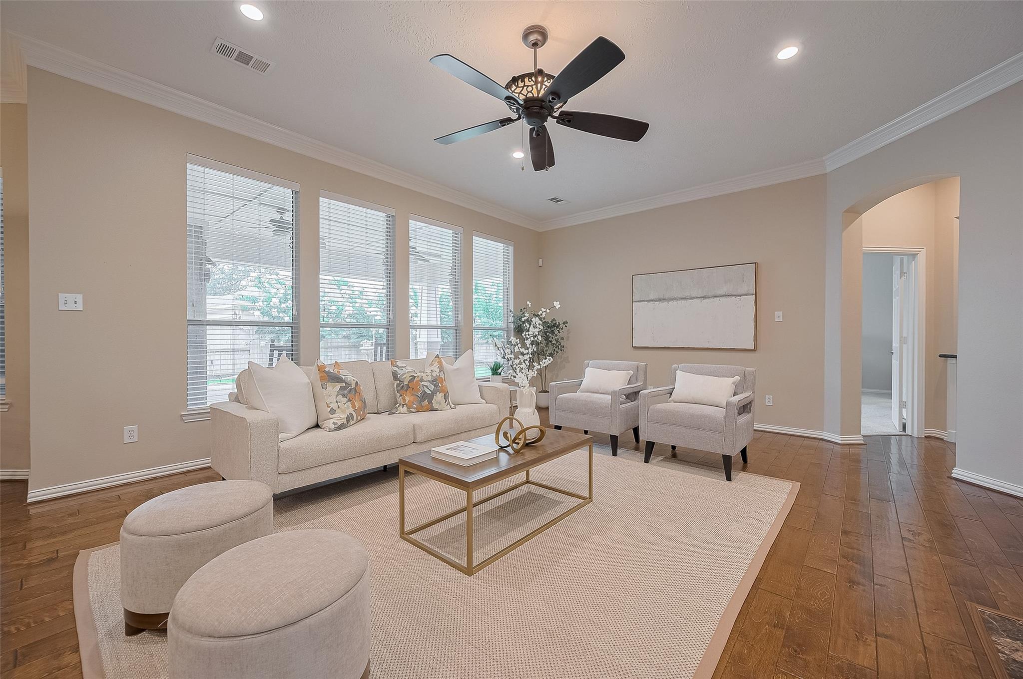 17406 Sunset Arbor Drive