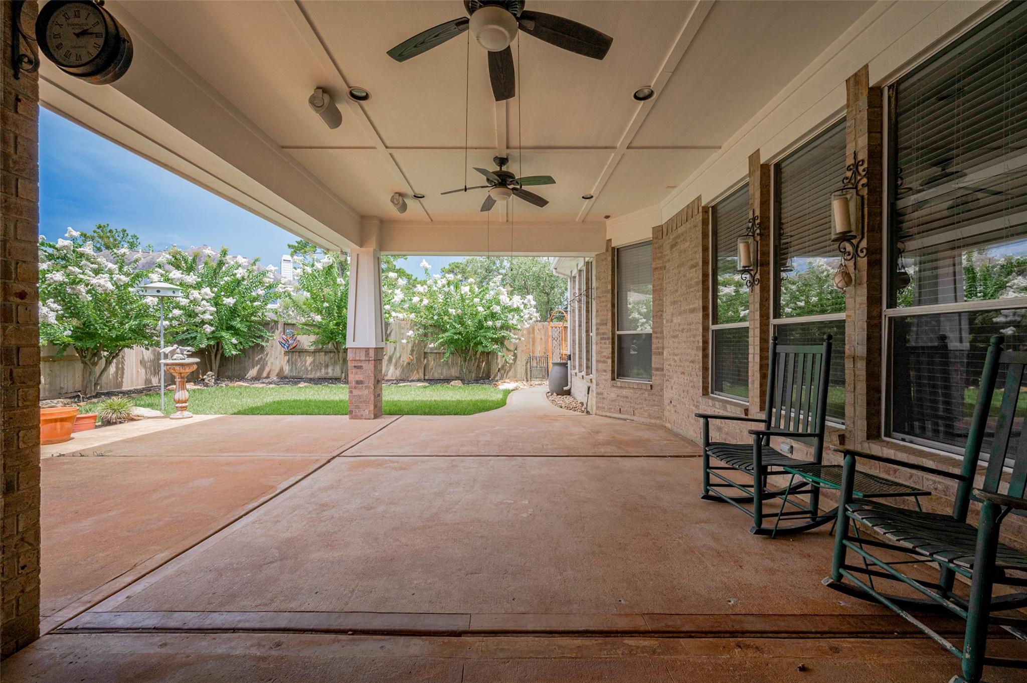 17406 Sunset Arbor Drive