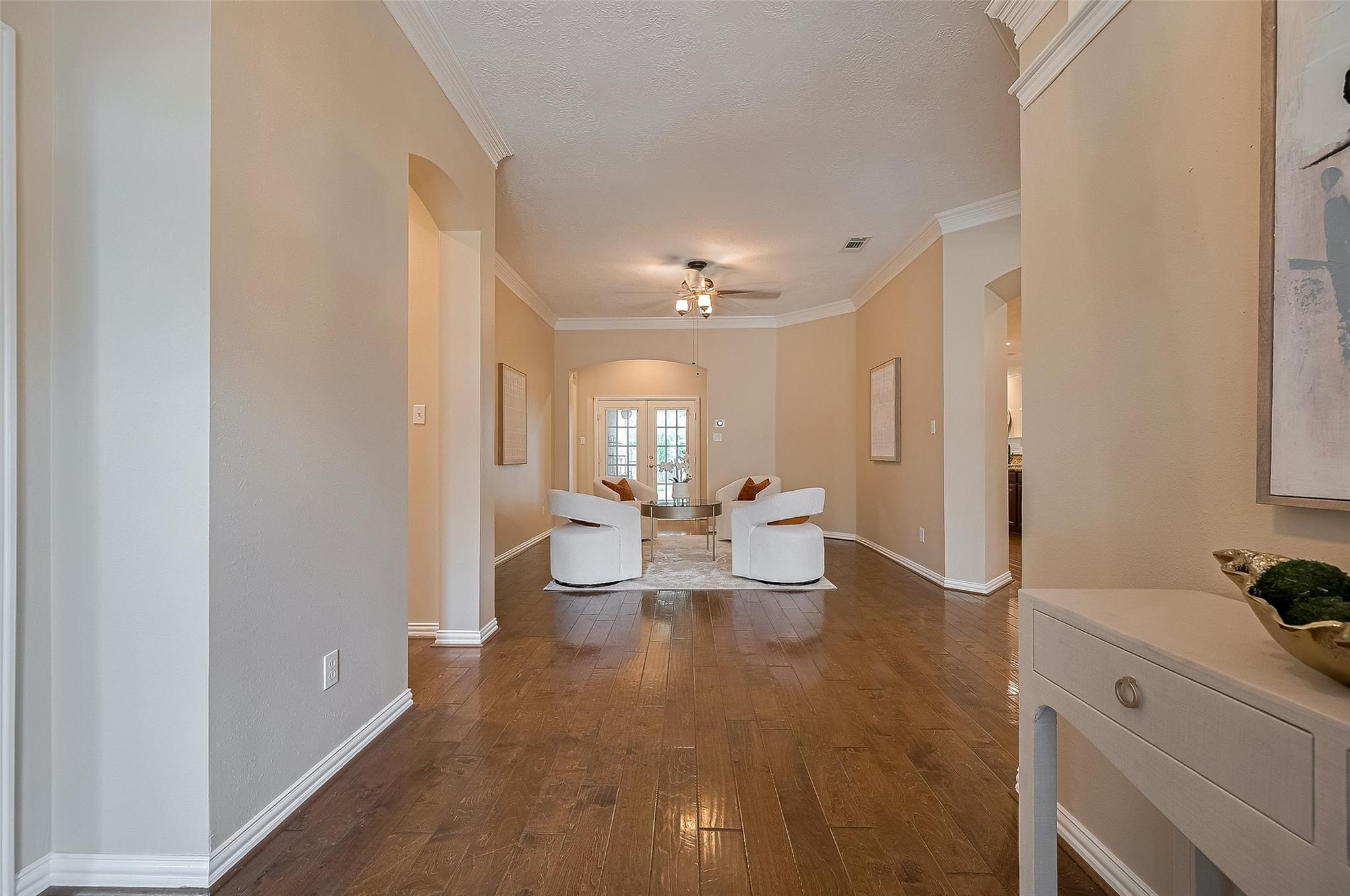 17406 Sunset Arbor Drive