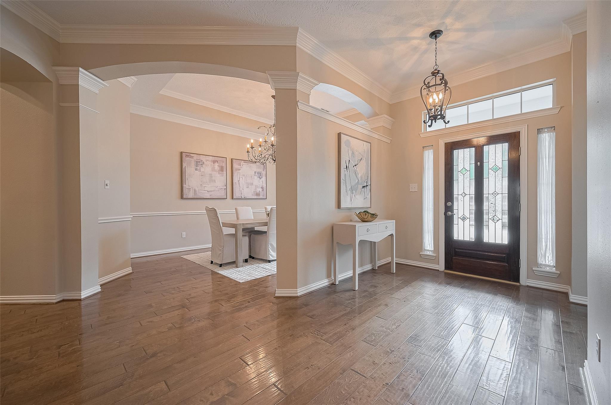 17406 Sunset Arbor Drive