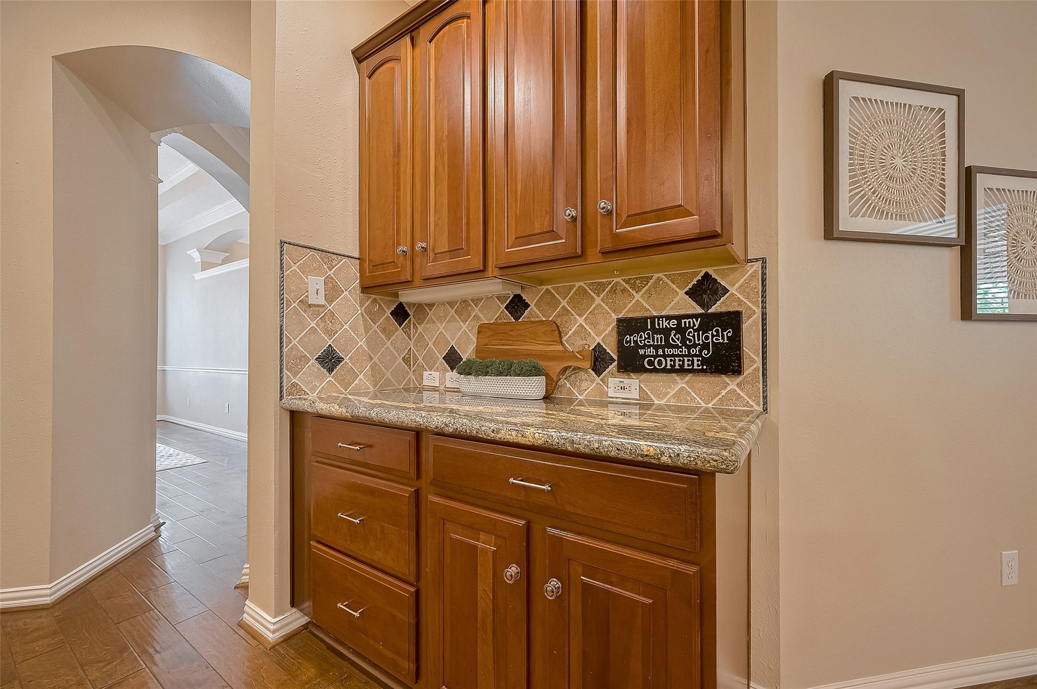 17406 Sunset Arbor Drive