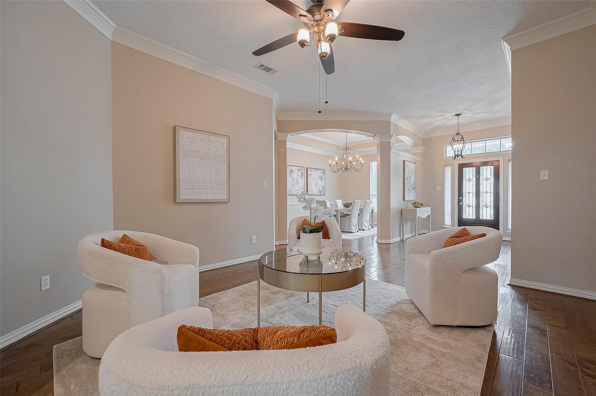 17406 Sunset Arbor Drive