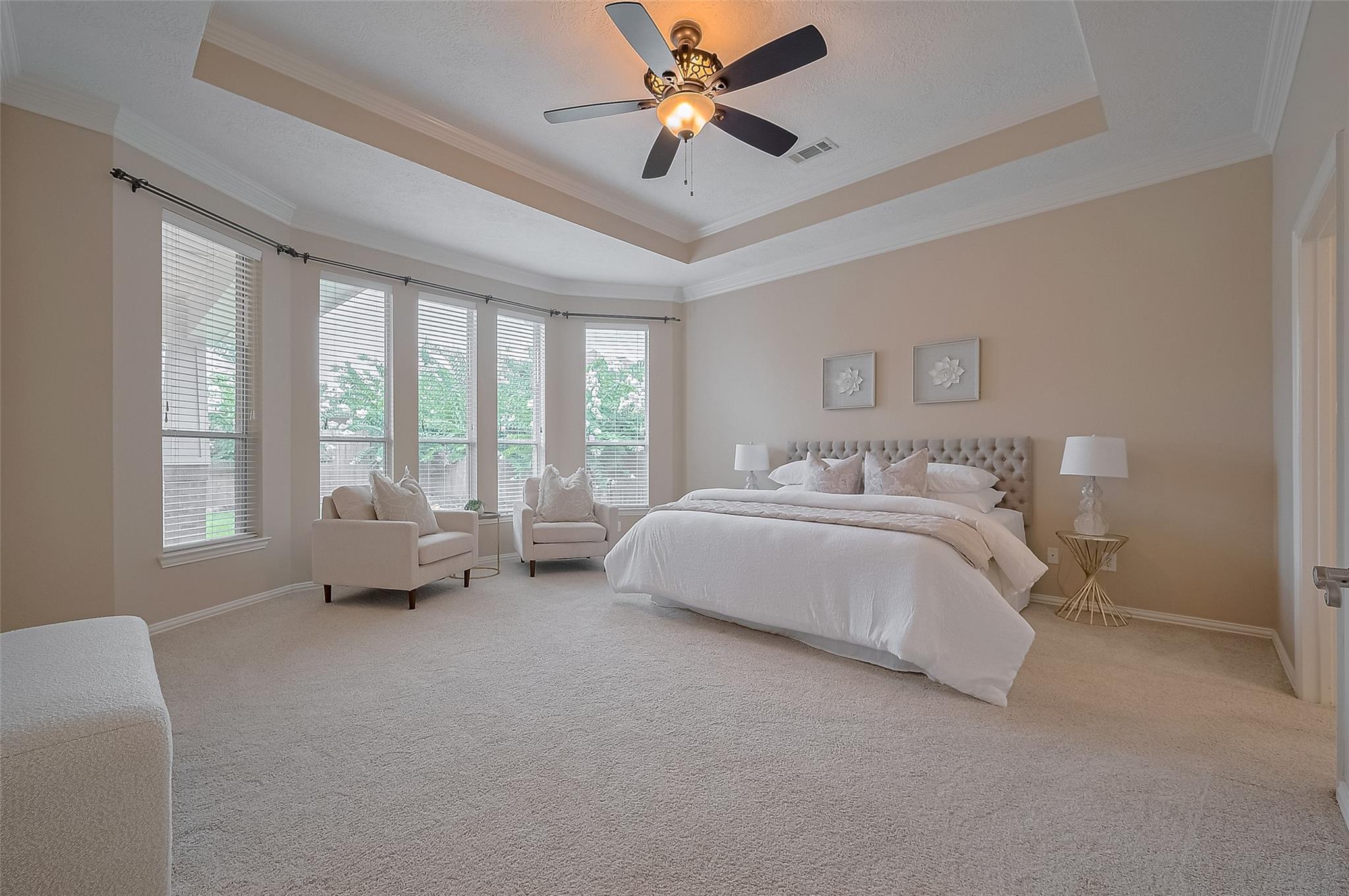 17406 Sunset Arbor Drive