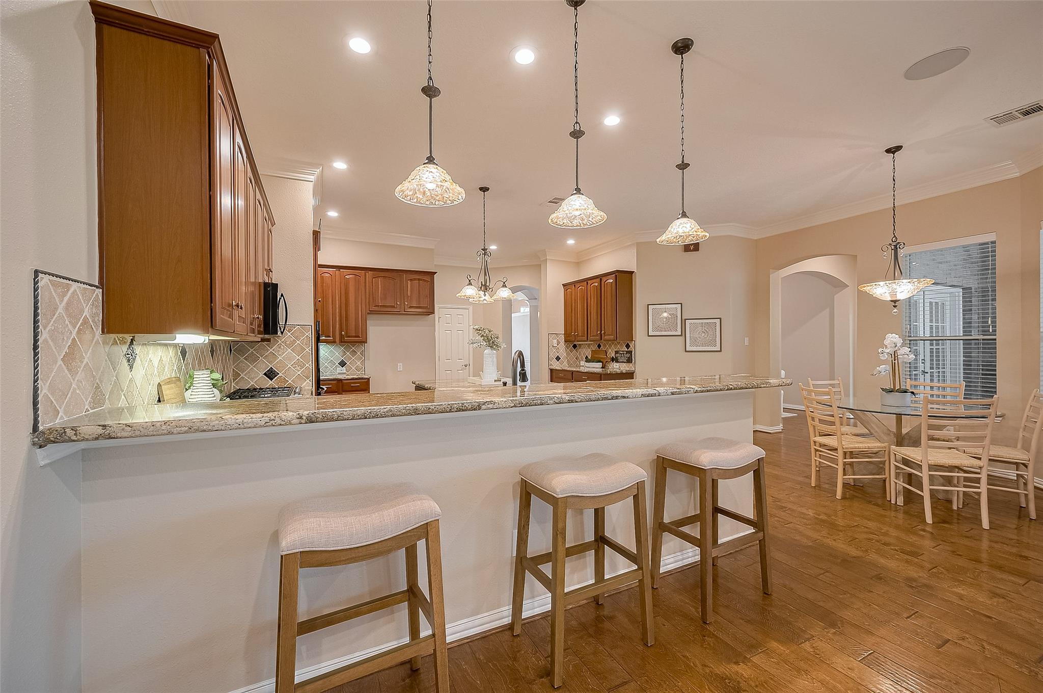 17406 Sunset Arbor Drive