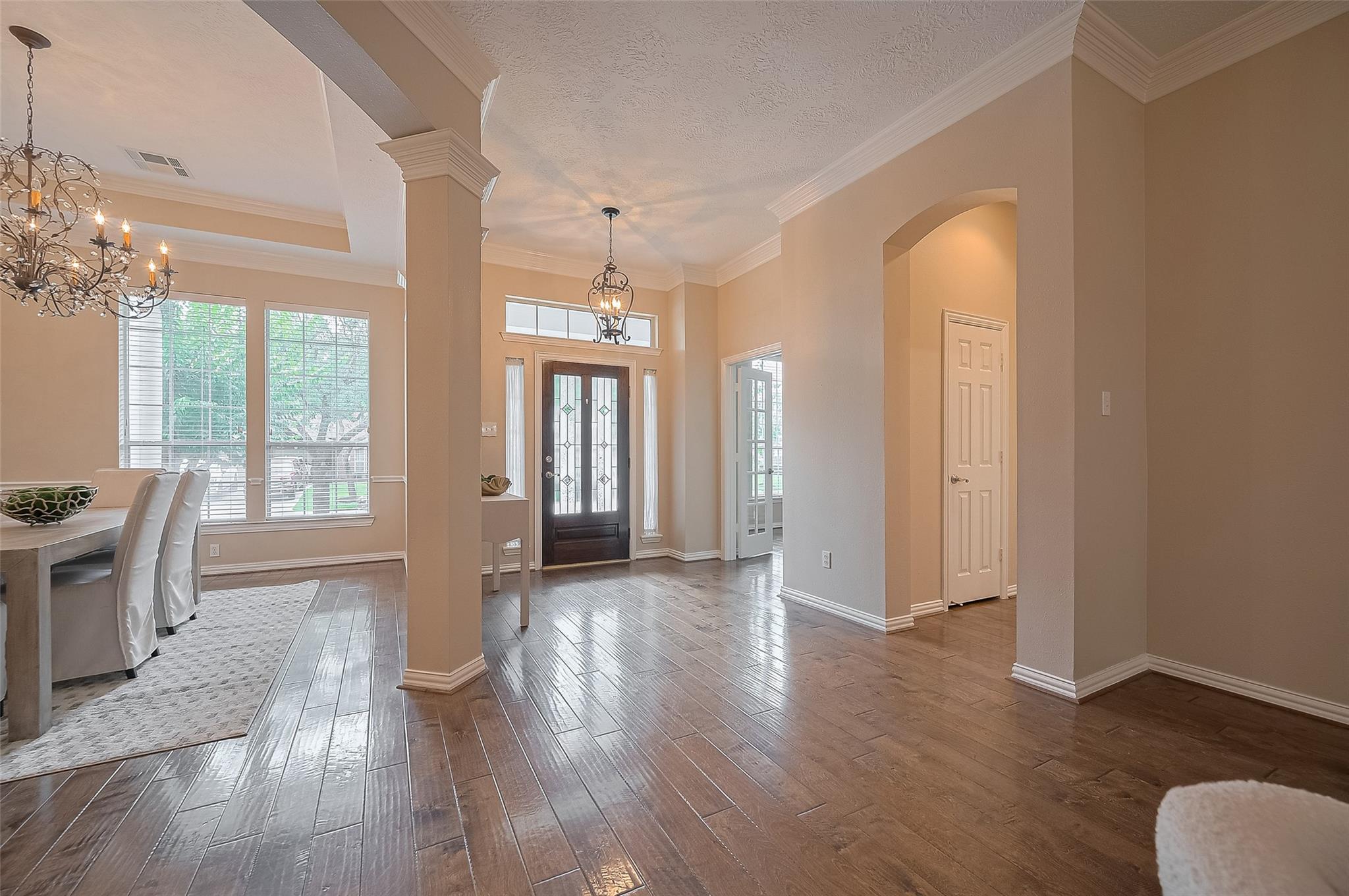 17406 Sunset Arbor Drive