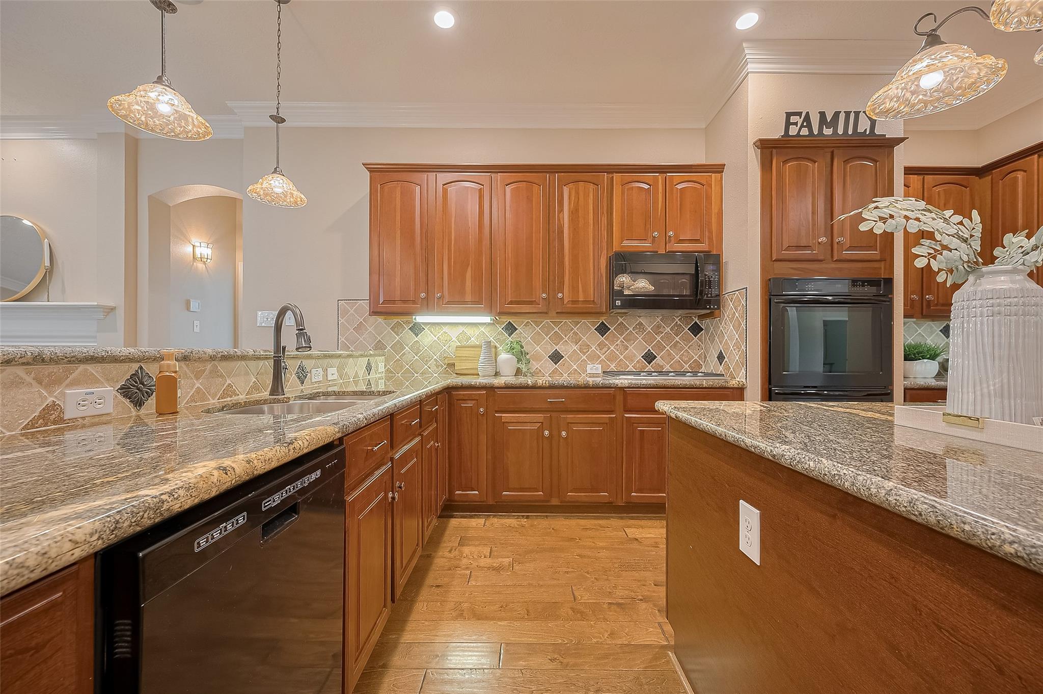 17406 Sunset Arbor Drive