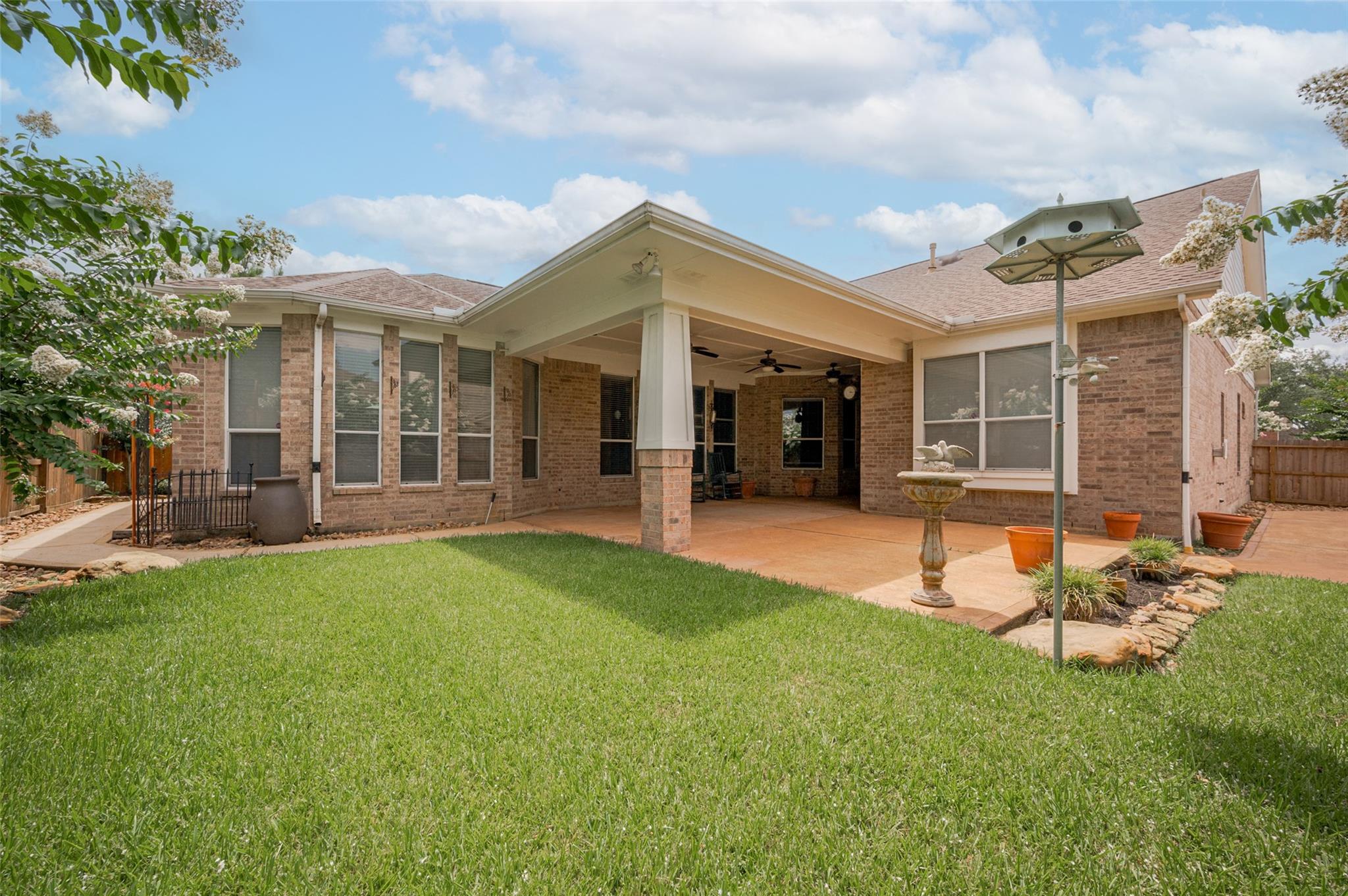 17406 Sunset Arbor Drive