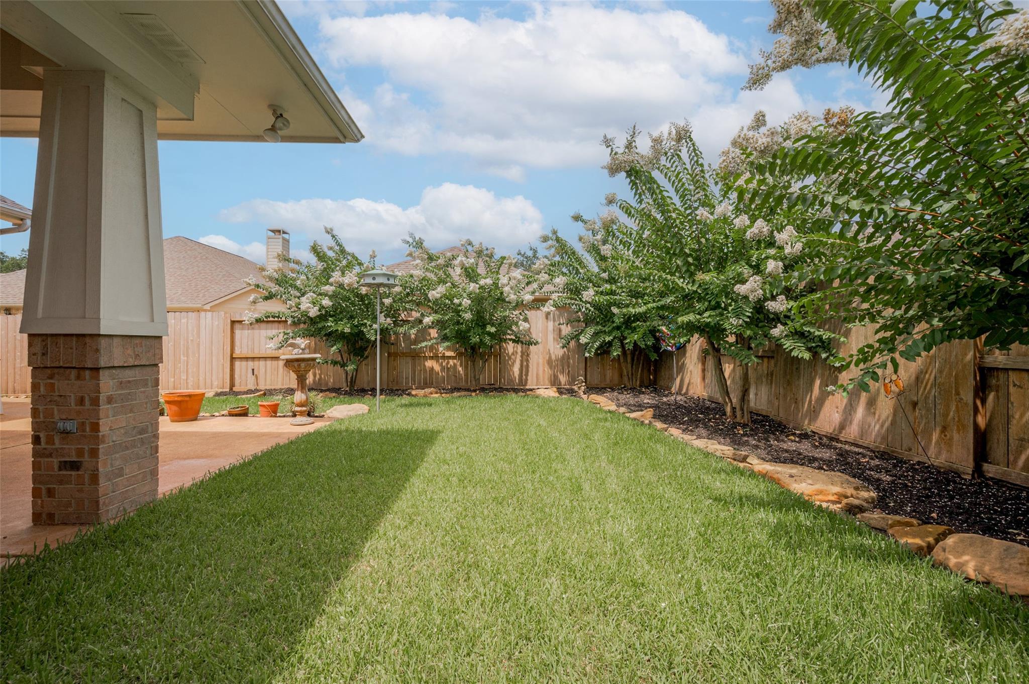 17406 Sunset Arbor Drive