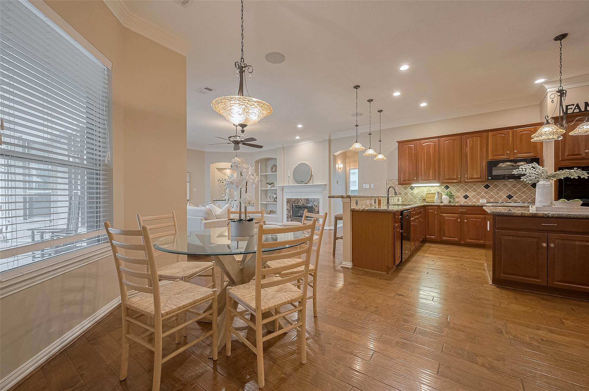 17406 Sunset Arbor Drive