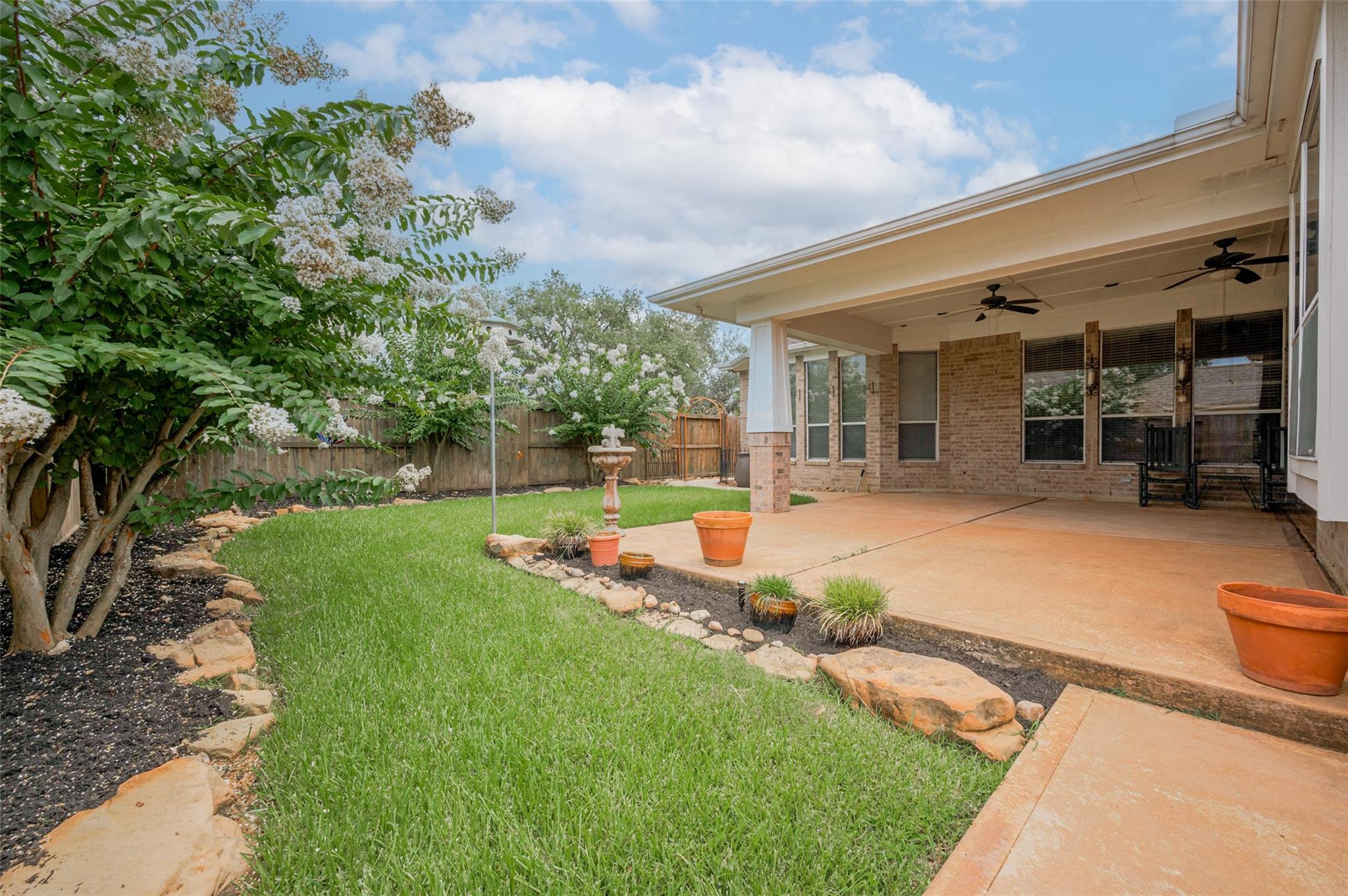 17406 Sunset Arbor Drive