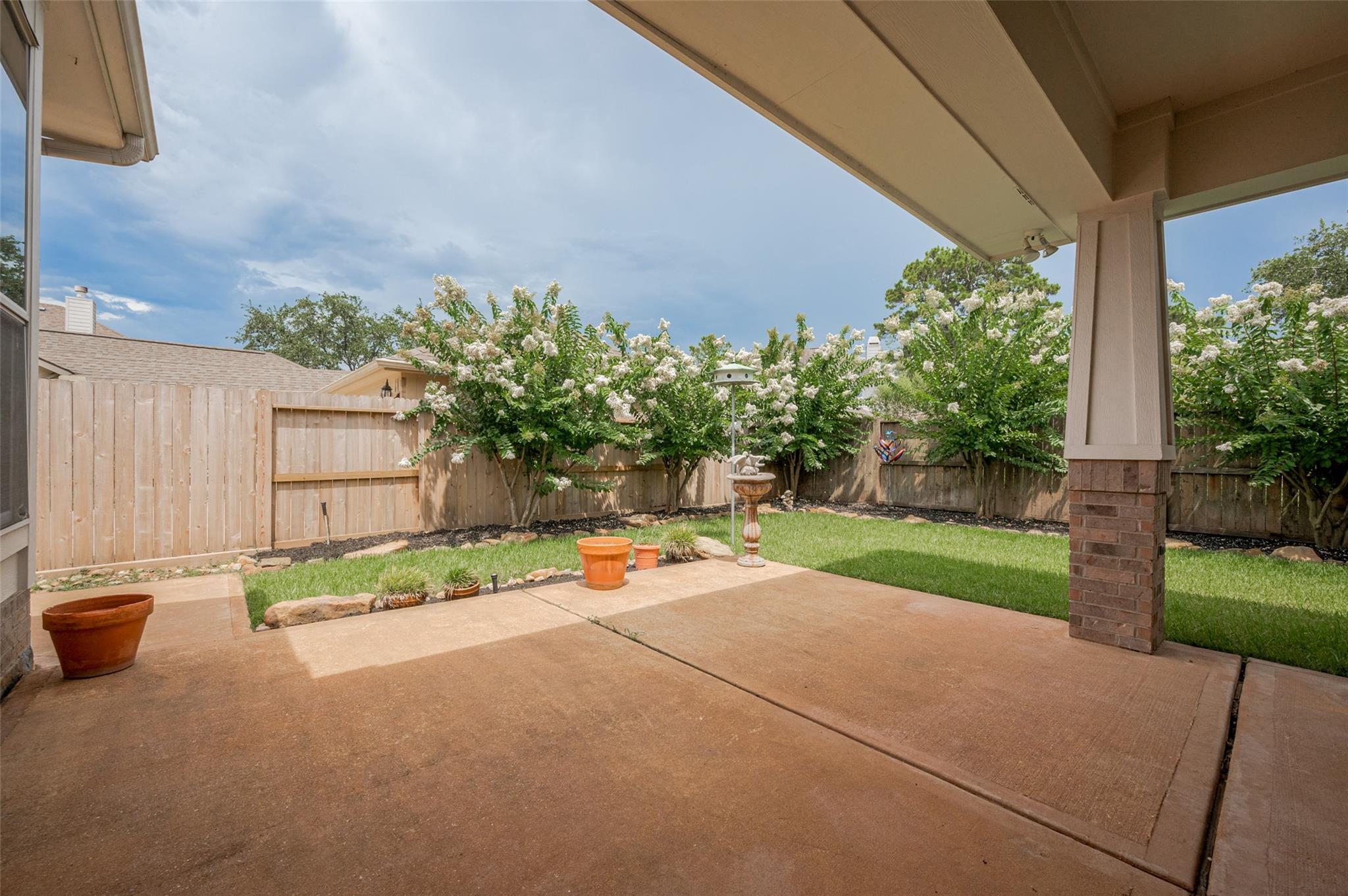 17406 Sunset Arbor Drive