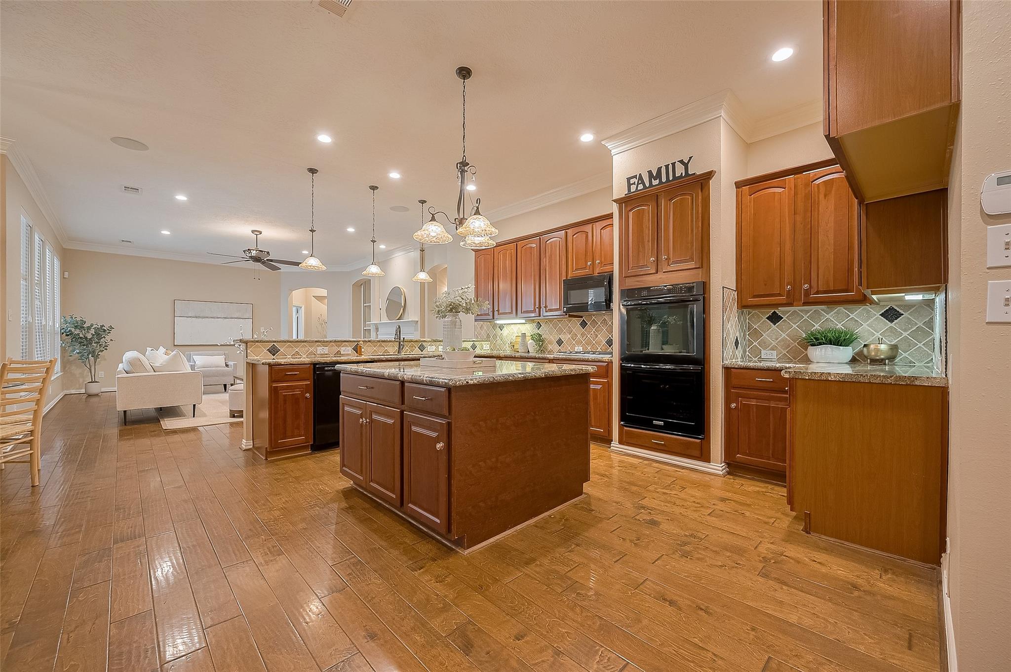 17406 Sunset Arbor Drive