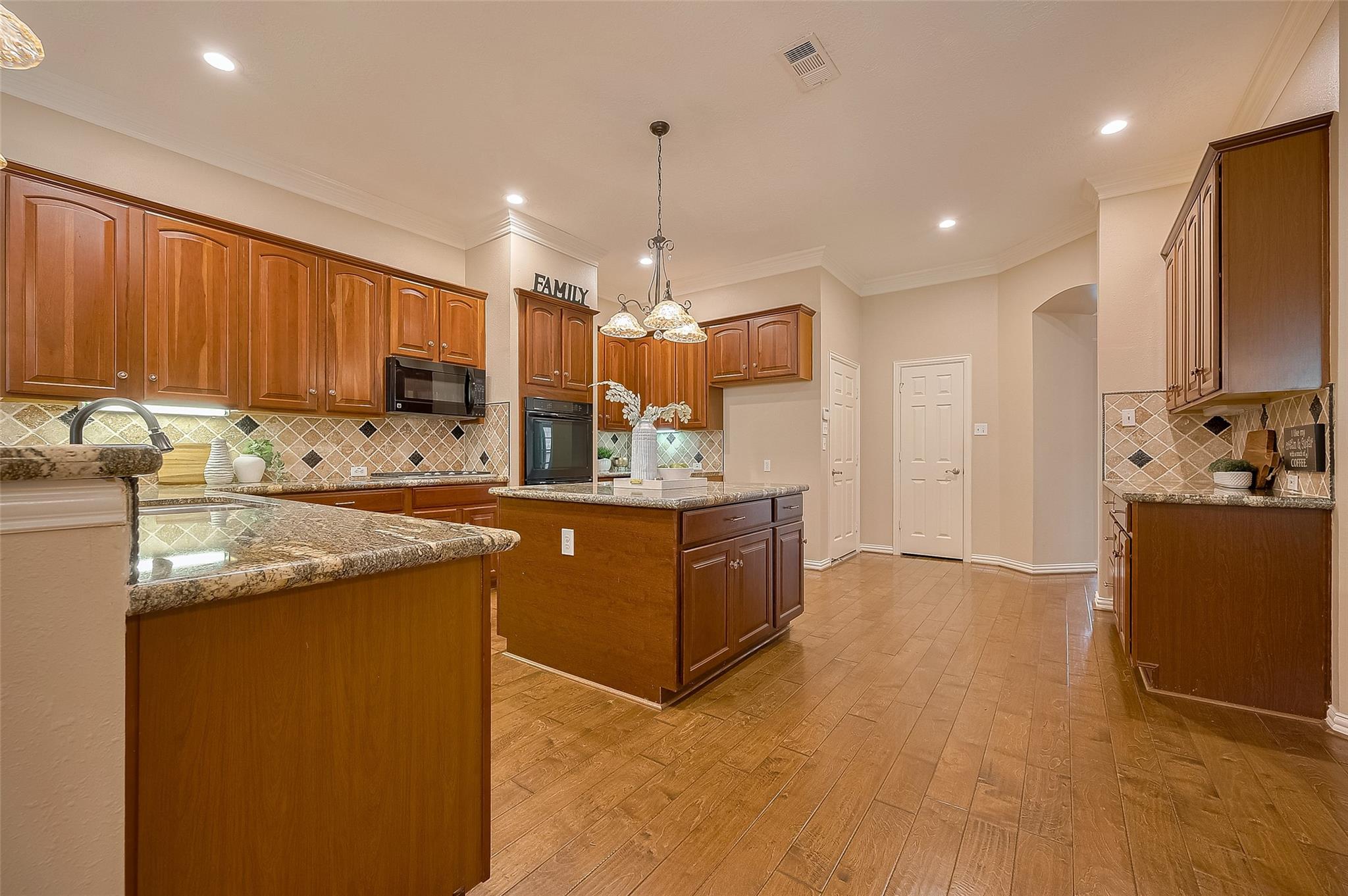 17406 Sunset Arbor Drive