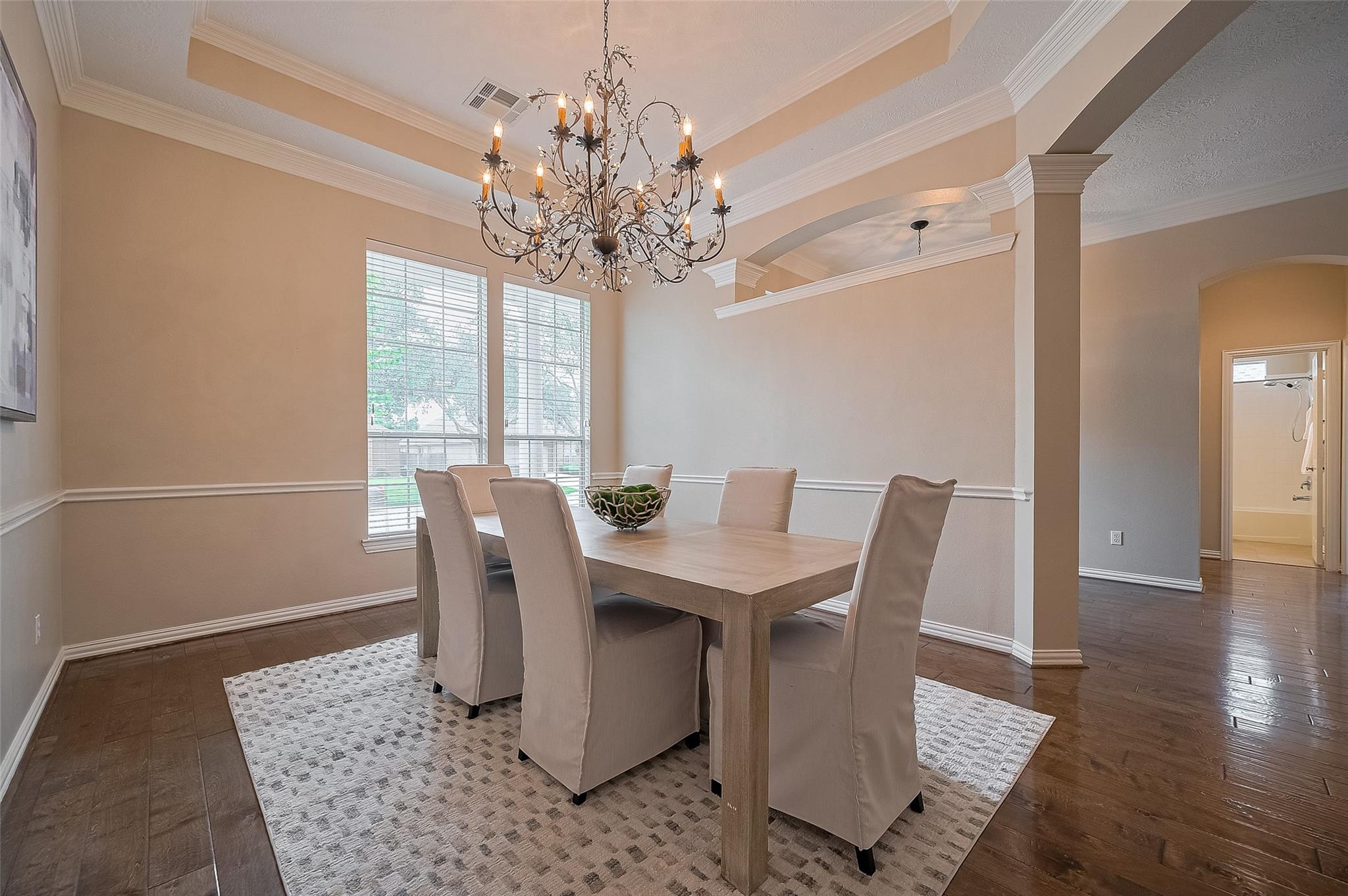 17406 Sunset Arbor Drive