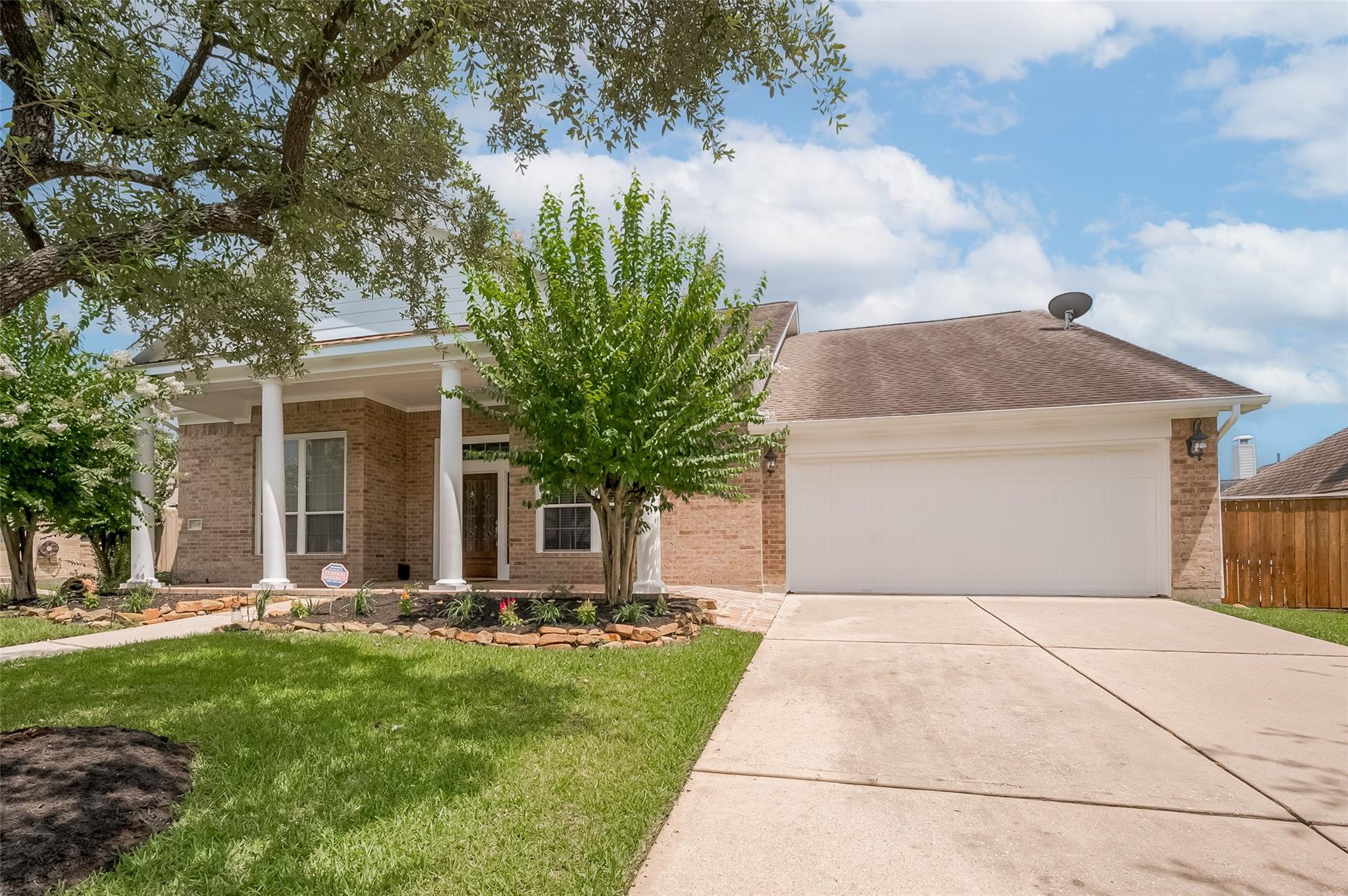 17406 Sunset Arbor Drive