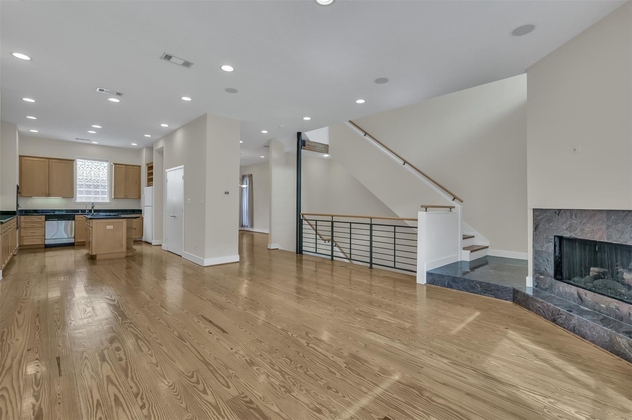 1503 California Street # B
