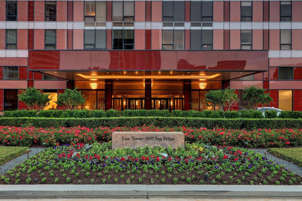 5110 San Felipe Street # 292