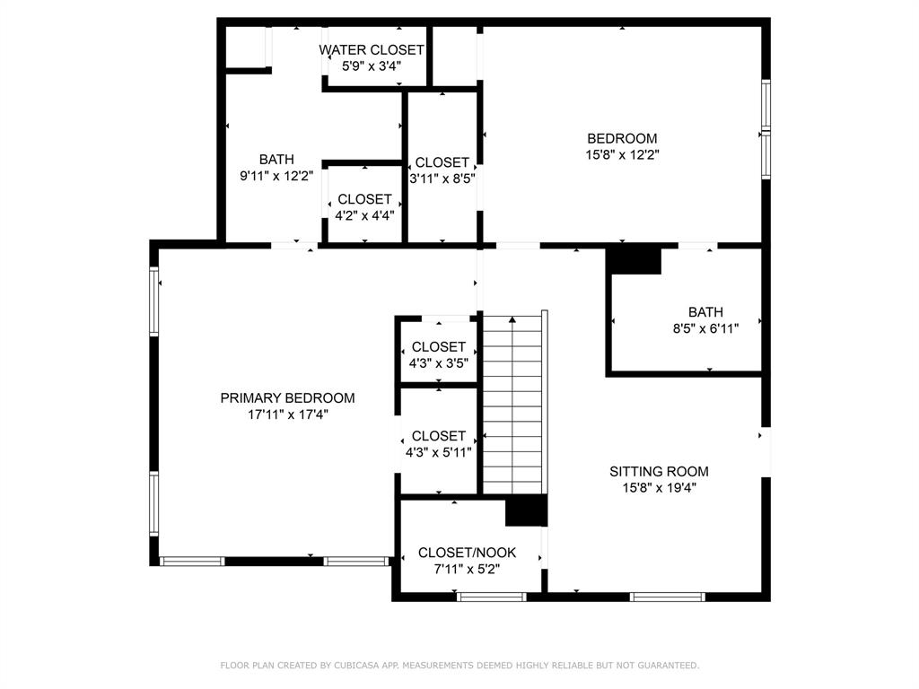 2001 Woodhead Street