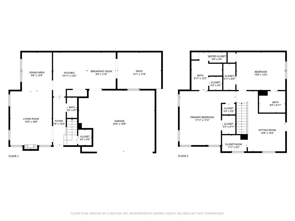 2001 Woodhead Street