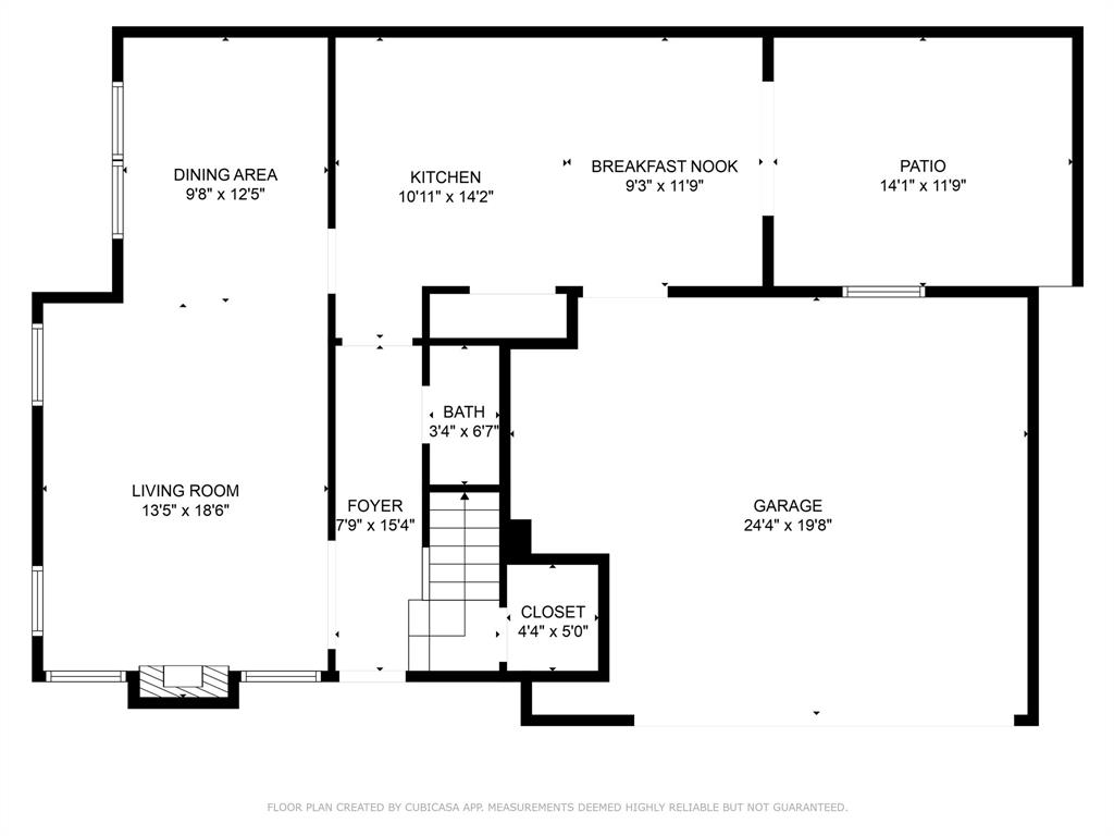 2001 Woodhead Street