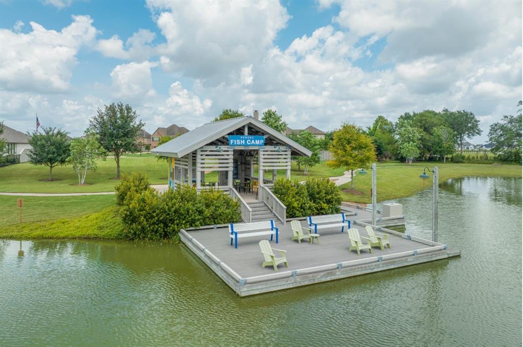 2430 Pear Blossom Lane