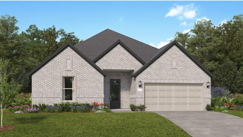 2430 Pear Blossom Lane