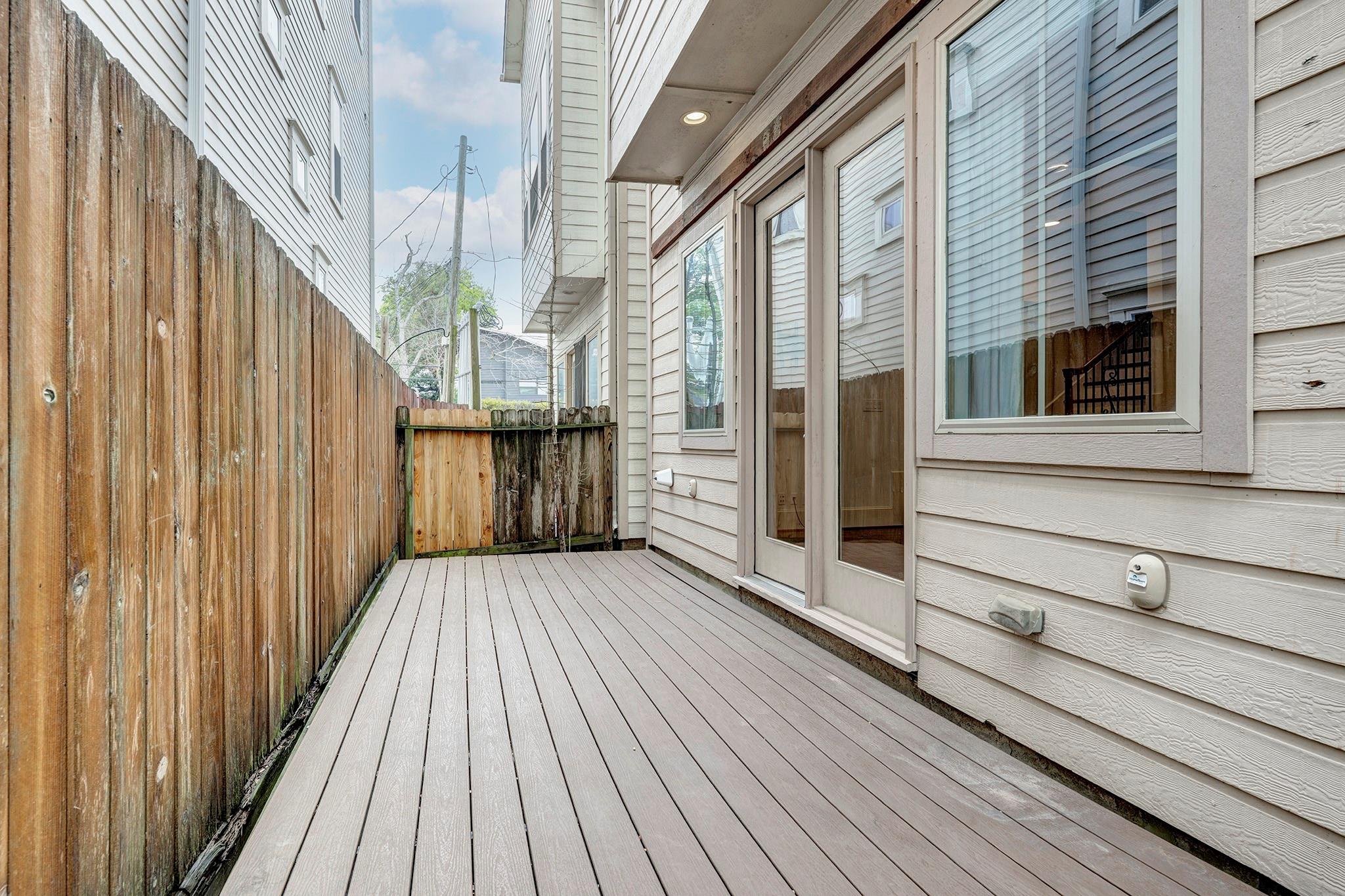 931 W 23rd Street # B