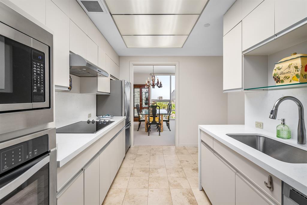 5110 San Felipe Street # 93W