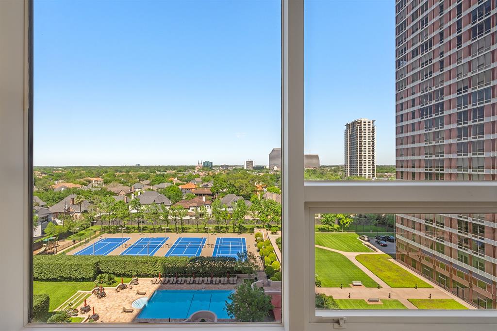5110 San Felipe Street # 93W